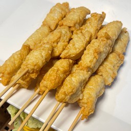 ปลาหมึก