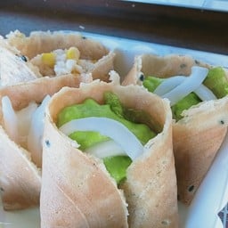 ร้านทองม้วนสดแม่คำเพียง สาขากาฬสินธุ์พลาช่า