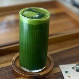 Iced Mori no Shiro Usucha (LM)