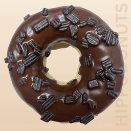 โดนัทช็อคชิพ