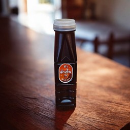 ชาดำเย็นแช่เย็น