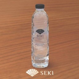 น้ำดื่ม ตราเซกิ (Seki Drinking Water)