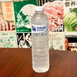 น้ำดื่ม