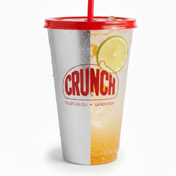 Honey Lemon Soda - น้ำผึ้งมะนาวโซดา