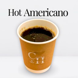 Hot Americano