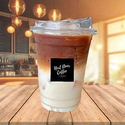 Next Door Coffee กาแฟข้างบ้าน