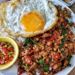 เจ้าสัวกะเพรา