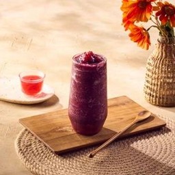 Berry Blossom Smoothie