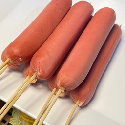 ไส้กรอกรมควัน