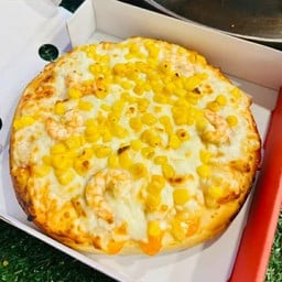 ร้านซาร่าพิซซ่า