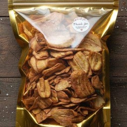 กล้วยเบรคแตก