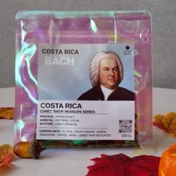Costa Rica BACH