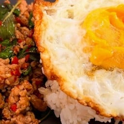 ครัวสองเหมียว