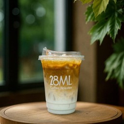 3AM  Caramel Macchiato (L)