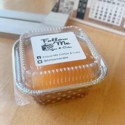 เค้กส้มถ้วยเล็ก