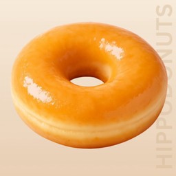 โดนัทออริจินัล