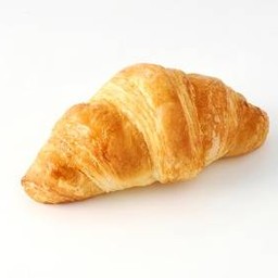 มินิครัวซองต์เนยสด