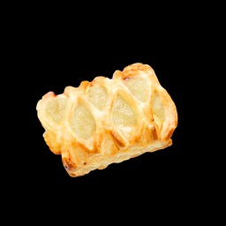 พายสังขยามะพร้าวอ่อน