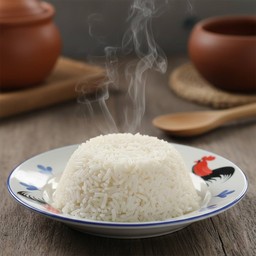 ข้าวหอมมะลิ กล่อง