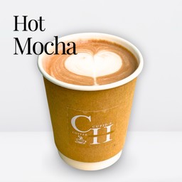 Hot Macha