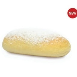 ขนมปังไส้ครีมนม