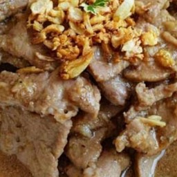 เจ้ใจอาหารตามสั่ง ซ.สุขสวัสดิ์ 1/1