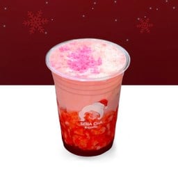 พิ้งค์สโนวเมอรี่