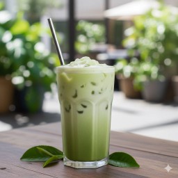 ชาเขียว