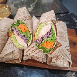 แร๊พไก่