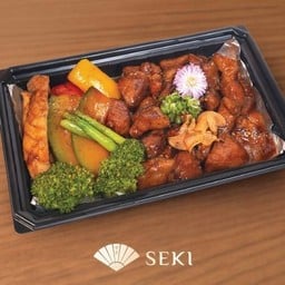 Buta Diamond Teppanyaki