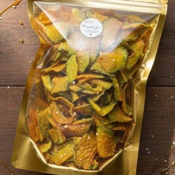 ฟักทองอบเนย