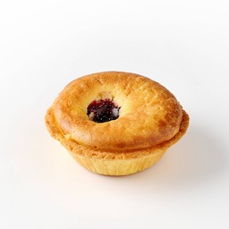 ทาร์ตบลูเบอรี่