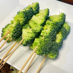 บล็อกโคลีี่