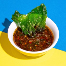 ซอสกะเพรา