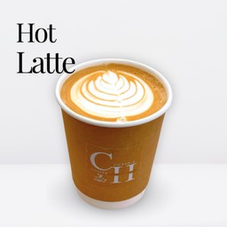 Hot Latte