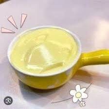 แยมวานิลลา