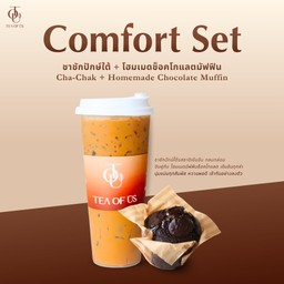 Comfort set