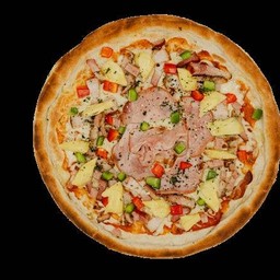 เจริญชีสพิซซ่า เจริญชีสพิซซ่า