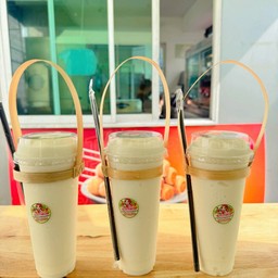 Happy Juice Smoothies