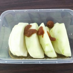 คุณชาย แช่บ๊วย เคหะรามคำแหง