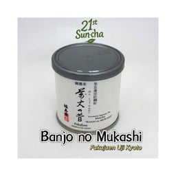 21Sun-Cha (matcha lover)