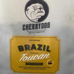 BRAZIL 16 oz อเมริกาโน่