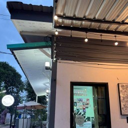 Malee Coffee   สาขามิตรประชา1