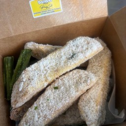 กล้วยทอด Banana Story By ปรุงสุข กล้วยทอด Banana Story By ปรุงสุข