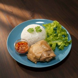 มักไก่ ป่าสัก ลำพูน