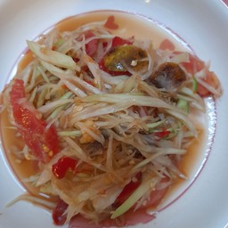 พลอยไก่แซบ