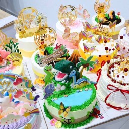 เค้กเชียงใหม่ เค้กด่วนเชียงใหม่