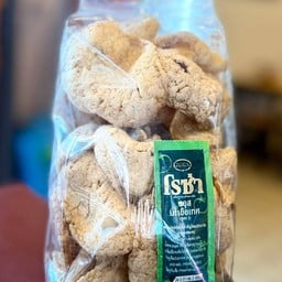 ข้าวเกรียบปลาแผ่น