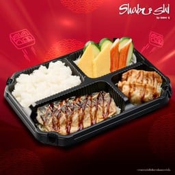 Shabushi โรบินสันบ้านฉาง