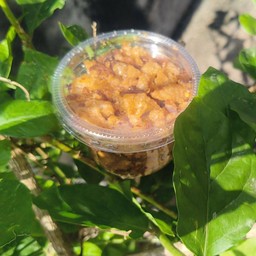 น้ำพริกกากหมู